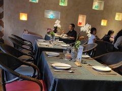 -翡翠鸟精品泰国菜(北辰财富中心店)