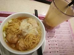 -池记(尖沙咀店)