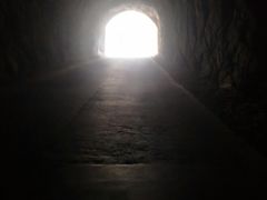 -石砭峪水库