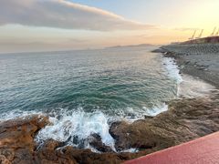 -大梅沙海滨公园