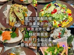 -炭之家·齐齐哈尔非遗烤肉·鲜切直供(中央大街店)