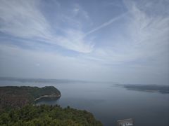 -萨尔浒风景区