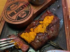 -MR.ROCKY洛奇先生RESTAURANT&BAR(宝安壹方城店)