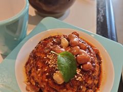 -江边城外烤全鱼(世茂广场店)
