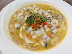 -食通天·寰宇集(杭州万象城店)