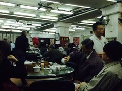 iphone_upload_pic-香港蓮香樓(上環店)