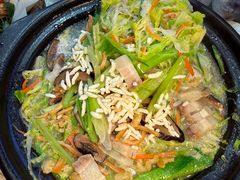 -东江海鲜大排档·潮汕菜·砂锅粥