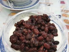 -吉禧粤特色甜品小吃(腾飞店)