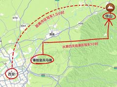 -秦始皇帝陵博物院(兵马俑)