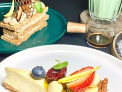 -BRAVO·布瓦屋西餐