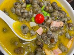 -锡和无锡菜(景丽苑店)