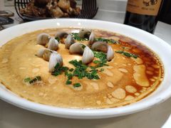 -后宫私房菜(汇客美食娱乐广场店)