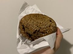 -老回回烩面馆(左家庄店)