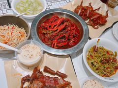 -靓虾二哥·龙虾馆(大塘总店)