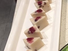 -一叶一世界·素食餐厅(锦华万达店)