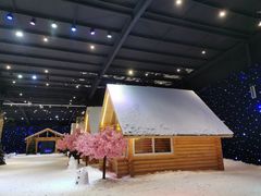 -宁波冰雪大世界(北仑区)