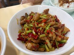 -笨罗卜浏阳菜馆(龙华鹏润达店)