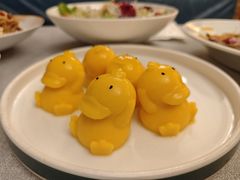 -便宜坊烤鸭店(科创店)