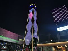 -临界音乐酒馆·小龙虾·江湖菜(华熙LIVE·鱼洞店)