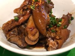 猪脚-大碗厨(东风路店)