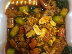 -吉野家(枫合万嘉店)