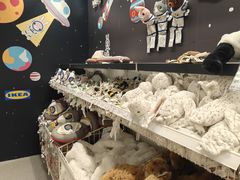 -宜家家居(宝山商场店)