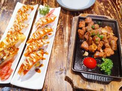 -小川洋风料理(汉街店)