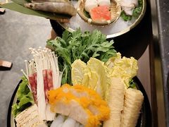 -牛New寿喜烧(新六百店)