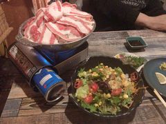 -福匠日本料理(人民路店)