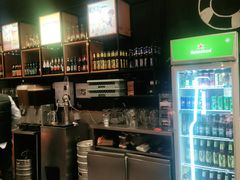 -木屋烧烤(惠阳华润小径湾店)