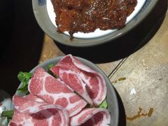 -白乐天毛肚火锅馆(南滨路店)