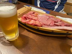 -焼肉 ウエスト(天神店)
