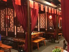 -匠岳·王宝器麻椒鱼(会展中心店)