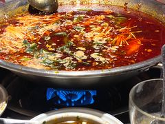 -小饕荟雅安贡椒鱼鲜馆(广福桥店)