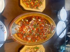 -朗妈私房菜(婺女州店)