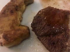 -广州花园酒店·凌璇阁旋转餐厅CAROUSEL360