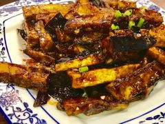 -娄三少·老北京春饼烤鸭家常菜(方庄店)