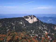 -泰山风景名胜区