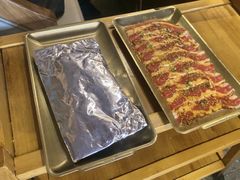 -西塔老太太泥炉烤肉(万柳华联店)