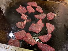 -盛宴自助餐厅(运达喜来登店)