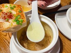 -金苑酒家·客家菜·广东老字号(万象店)