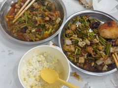 -枣阁园滴滴自助餐