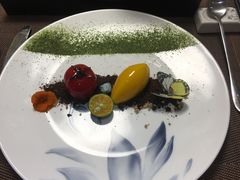 -福慧慈缘素食餐厅(王府井店)