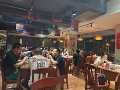 -天下客饭店(中山路店)