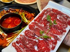 -蜀家渝重庆火锅(南屏街店)