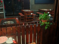 -陈府大宅门成都火锅·手切鲜肉(太原街店)