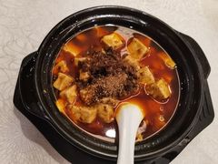 陈麻婆豆腐-陈麻婆豆腐(春熙店)
