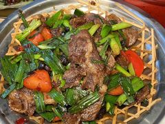 -古市香跷脚牛肉·非遗传承单位