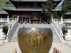 -禅宗三祖寺