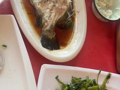 -乐在集市海鲜大排档(平潭店)